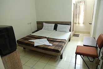 Sri Balaji Guest House, Chennai 5